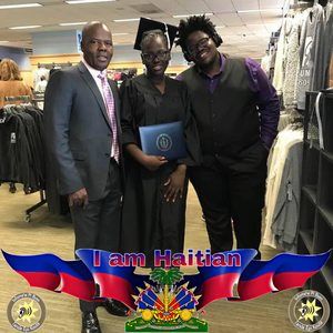 Meet your Posher, Granmoun